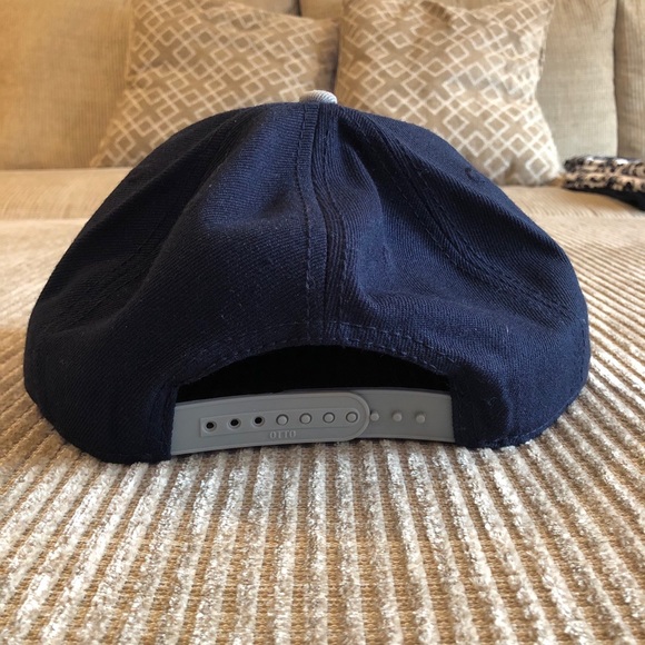 Penn State Basketball SnapBack - Picture 3 of 5